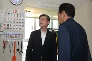 중구 “남대문쪽방촌 주민 새 보금자리…선이주 선순환 재개발 결실”