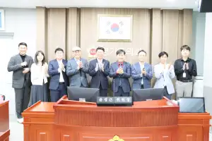 윤성근 경기도의원 “현장 중심 자문위원회로 강화해야” 소방정책자문위원회 제도 개선 논의