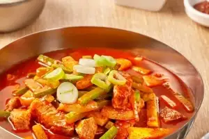 윙잇, 남도의 맛과 정을 담은 ‘광주식 애호박찌개’ 출시