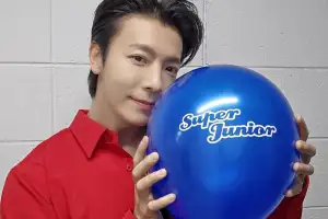 슈퍼주니어 동해가 3천만원 기부한 ‘이곳’…“수호천사 되고 싶다”