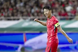홍명보호 난제, ‘공격의 핵’ 손흥민 스트라이커냐 왼쪽이냐…“플랜B 조규성도 고려해야”