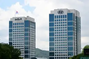 “美관세 이대로면 현대차 연 8.4조 부담…도요타는 6.2조”