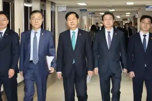 [사설] 서울 전체 ‘토허 구역’… 집값 근본 처방은 ‘공급’과 ‘일관성’