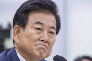 [사설] ‘두 국가’ 혼돈, 개성공단 재개… 李정부 대북 나침반 있나