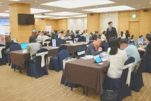 구로구, 23일 G밸리 해외바이어 초청 수출 상담회