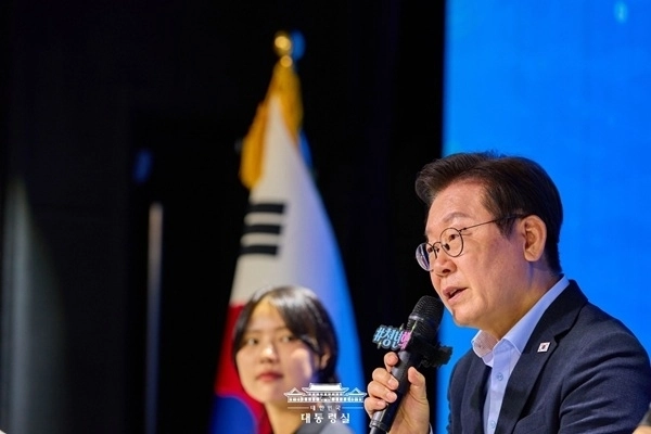 출처 : 대통령실 제공