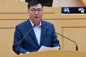 전남도의회, ‘수산청 신설 및 전남 유치 촉구’ 건의안 채택