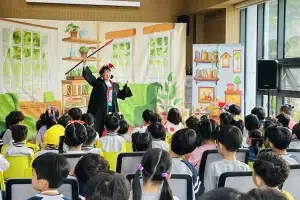 중랑구 ‘내가 GREEN 중랑; 지구한끼’ 개최…지구를 위한 식탁 실험