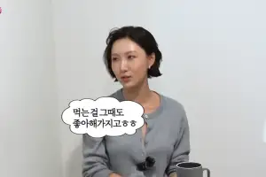‘마마무’ 화사, 소속사서 퇴출 위기…“머리 밀고 살 안 빼서”