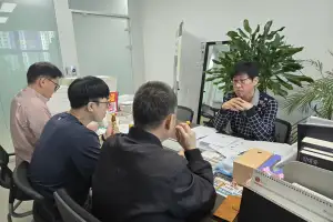 국중범 경기도의원, 경기도 도시주택실과 성남 원도심 열원부지 확보 위한 개발제한구역 해제 및 대체방안 논의