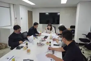 구미경 서울시의원, 왕십리역 11번 출입구 엘리베이터 공사 추진위한 설계용역 진행사항 4번째 점검