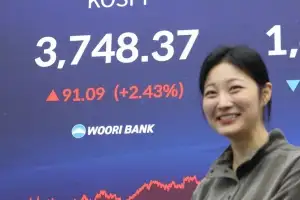 [사설] 3700도 뚫은 코스피… ‘묻지마 빚투’ 과열은 경계해야