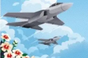 최첨단 기술력 무장… 거침없이 진격한다