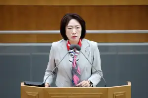 이혜원 경기도의원, 도민의 세금은 도지사의 쌈짓돈이 아닙니다…도지사 대법원 제소 유감표명