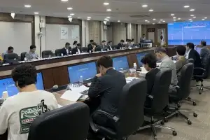전남도, 진도 해상풍력 집적화단지 지정 추진