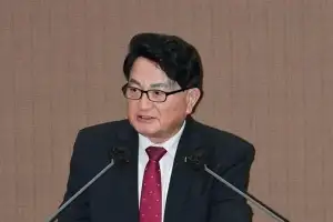 홍국표 서울시의원, 국토부 서울 전역 토허제일방적 강행 강력 규탄