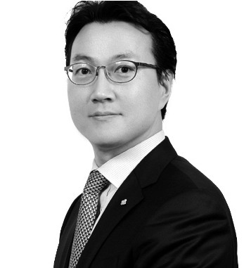 이건일 CJ프레시웨이 대표이사 겸 CJ푸드빌 대표이사. CJ그룹 제공