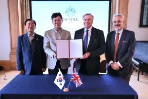 英 온들스쿨, 안산사이언스밸리지구 국제학교 설립 투자의향서 제출