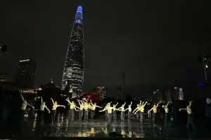 석촌호수서 펼쳐지는 세계적인 발레 축제 ‘2025 서울발레페스티벌’