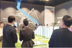 초역세권에 분상제까지… ‘김포풍무 호반써밋’에 실수요자 북적