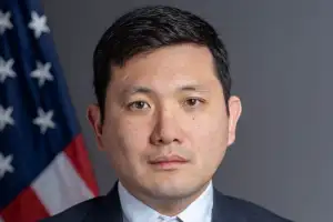 조셉 윤 주한 美대사대리 전격 교체
