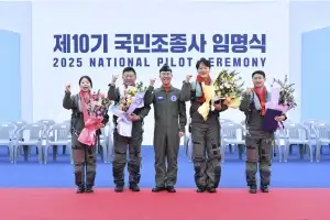 전세사기 피해 청년 국민조종사 됐다
