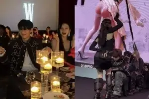 “연예인 술파티” 비판받은 ‘유방암 캠페인’