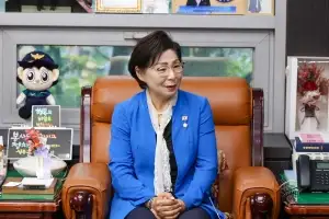 “주민 옆에 서는 의회 역할 할 것”