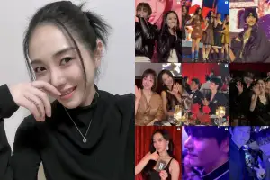 ‘AOA’ 권민아 “언니도 유방암…W코리아 행사, 불편하고 괴로워”