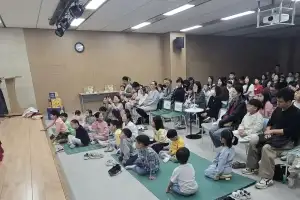 경기도, 고양에서 평생독서 프로젝트 ‘천권으로(路)’ 개최