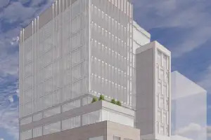 부산여성회관 44년만에 재건축...온가족 교육문화 복합공간