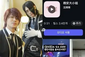 중국이 또…‘잘자요 아가씨’가 ‘완안 따샤오제’로 둔갑 “소유권 강제 이전”