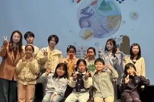 “어떻게 이런 생각을 했을까”… 어린이 작가들이 쓴 ‘두근두근 모험 방울 톡!’