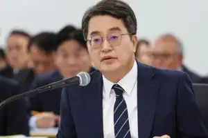 김동연, 극저신용대출 관련 “정책에도 눈물 있어야···선한 자본주의로 성과 커”
