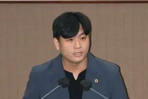 박강산 서울시의원, 공무원 ‘연결되지 않을 권리’ 조례 대표발의