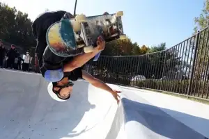 노원 ‘익스트림 챌린지’ 새달 1일 연다