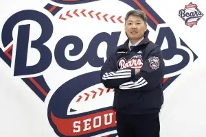 ‘파격’ 이승엽 카드 실패, 이번엔 명투수 출신 우승 사령탑…두산, 김원형 전 SSG 감독 선임