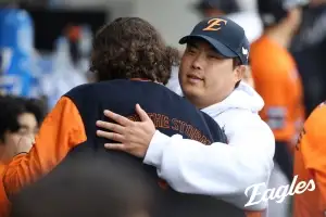 3번째 가을 빅뱅…2006 KS MVP 박진만 삼성 감독 vs 2007 준PO MVP 한화 류현진