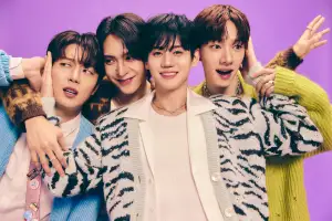 ‘리더’ 윤두준 없고 ‘탈퇴’ 용준형 있고…딩고뮤직, 사진 오류 결국 사과