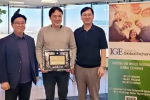 “해외 취업 지원 강화”…백석대 LA에 ‘글로벌프론티어센터’ 개소