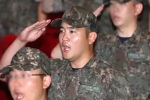 “3년 복무하느니 18개월 어학병이 낫다”…이재용 아들도 택한 통역장교 인기 ‘뚝’