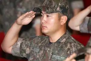 “3년 복무하느니 18개월 어학병이 낫다”… 이재용 아들도 택한 통역장교 인기 ‘뚝’