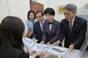 [사설] 與 추진 ‘대법관 26명’, 사법 독립 훼손 우려 매우 크다