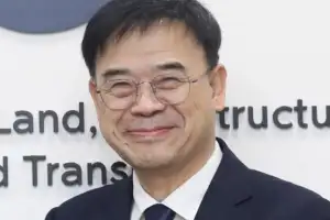 수십억원 아파트 사는 국토부 차관… “집값 안정되면 그때 사라” 발언 논란