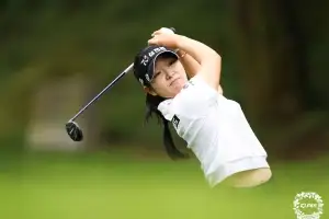 24명 만이 출전하는 KLPGA 이벤트 대회 위믹스 챔피언십 우승상금 3억 원의 주인공은 누구?