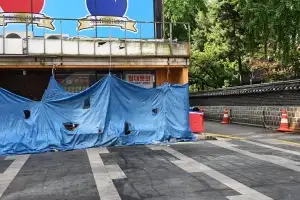 [천태만컷] 천 원 잔술이 사라진 자리