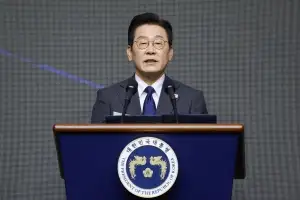 [단독] 李 “납득 안 가는 ODA 많아”… 캄보디아발 구조조정 시사