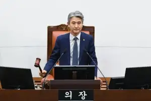 김인제 서울시의회 부의장, 정부 국정과제 이행 위한 ‘고위기청소년 지원 조례’ 전국 최초 발의