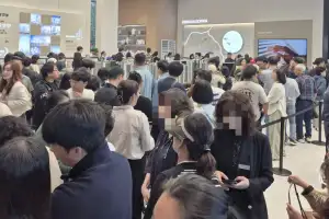 “무안 남악신도시 황금 입지 지엔하임… 실수요자 기회” 대성황