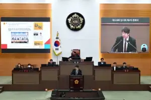 문성호 서울시의원, ‘캄보디아 국제 범죄조직의 한국인 표적 범죄에 대한 강력 대응 촉구 건의안’ 발의